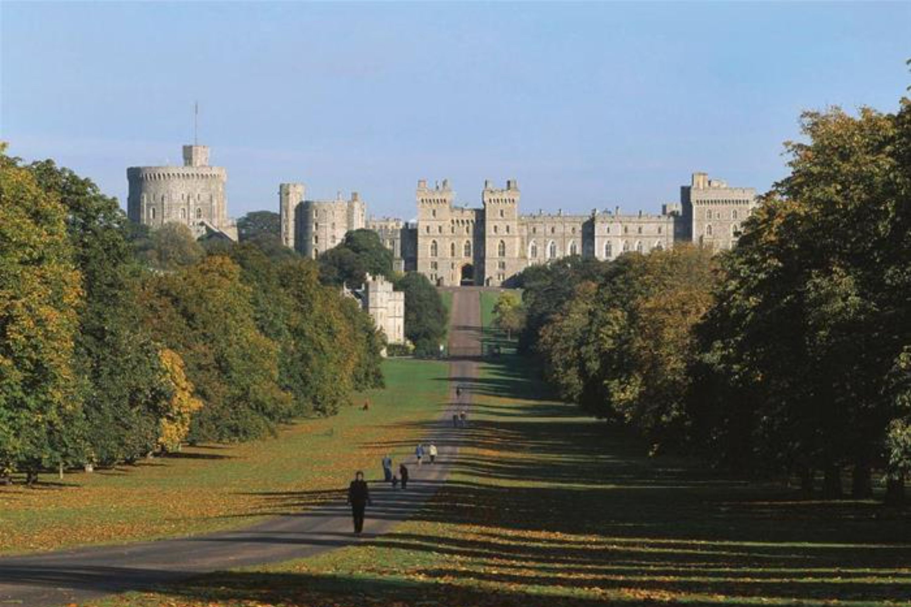 Windsor Hop-On Hop-Off Bus by Golden Tours