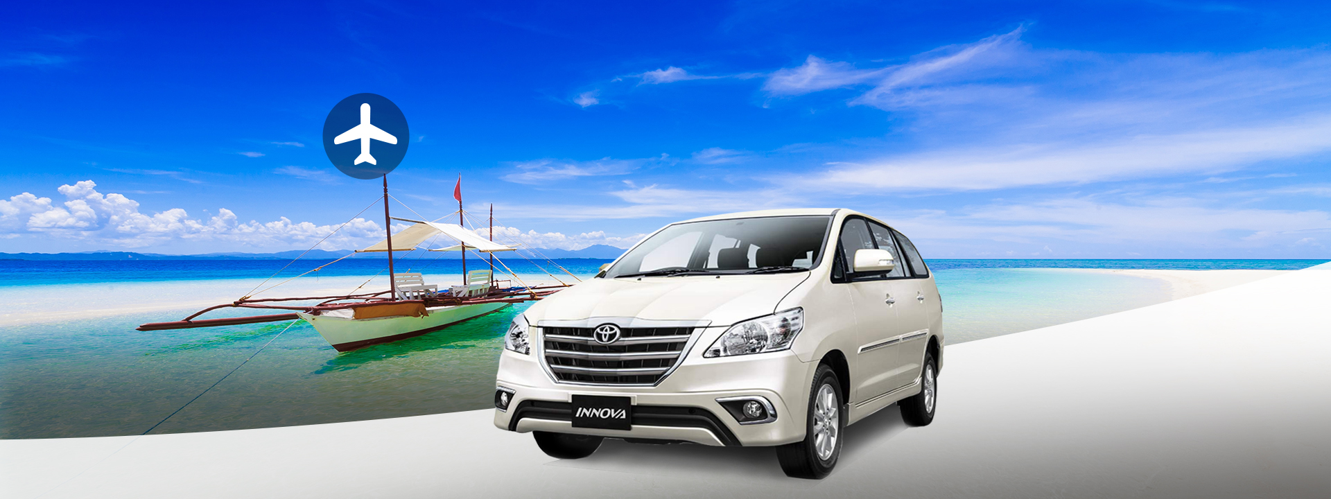 Mactan Cebu International Private Airport Transfers
