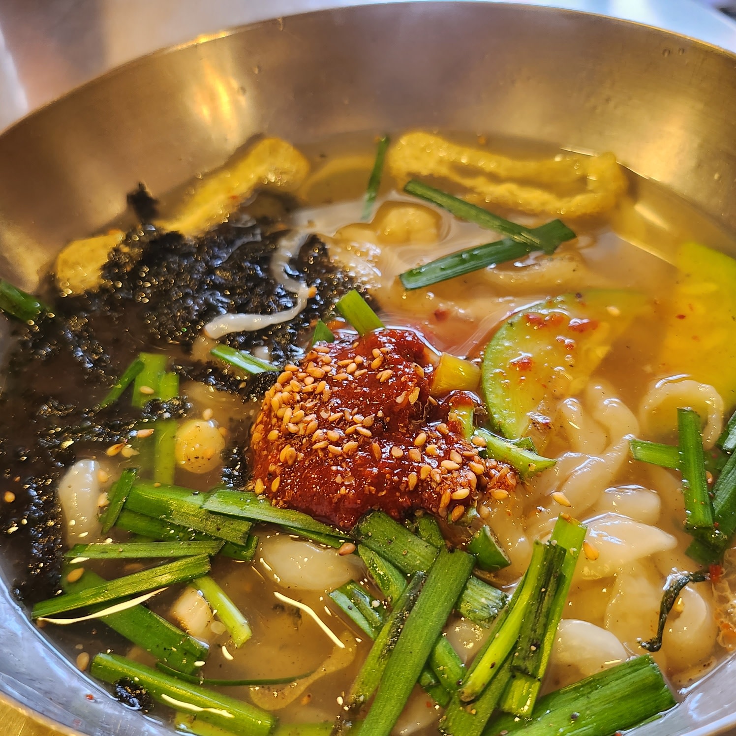 10+ Korean Food Tastings: From Traditional Markets to Modern Cuisine