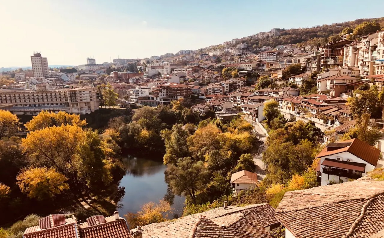 Veliko Tarnovo & Arbanasi: A Journey into Bulgaria’s Medieval Heart
