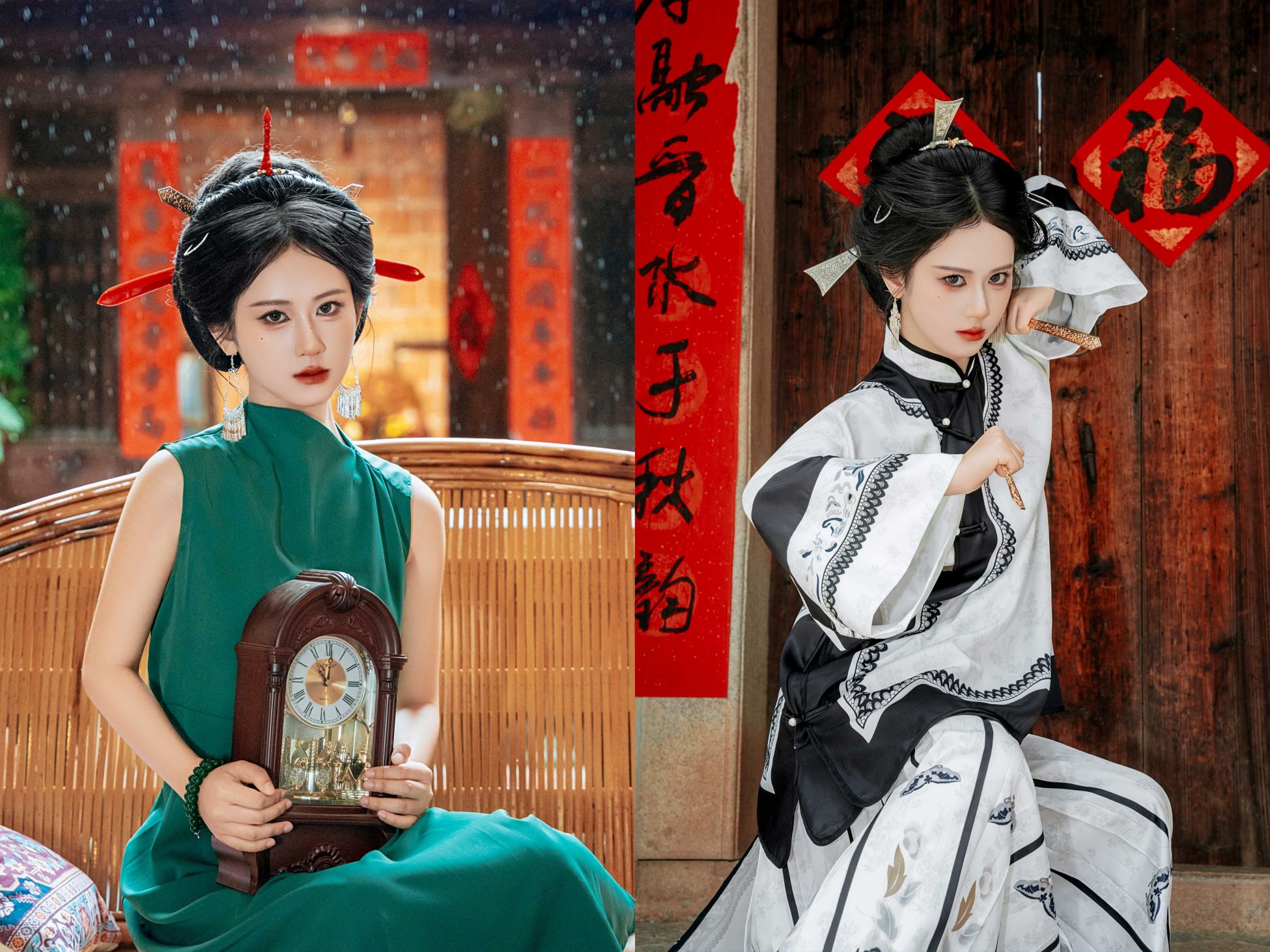 拒絕流水線拍攝，會根據你的氣質調整拍攝風格，多拍多送底片，原圖直出就自帶濾鏡，張張都能直髮改圈