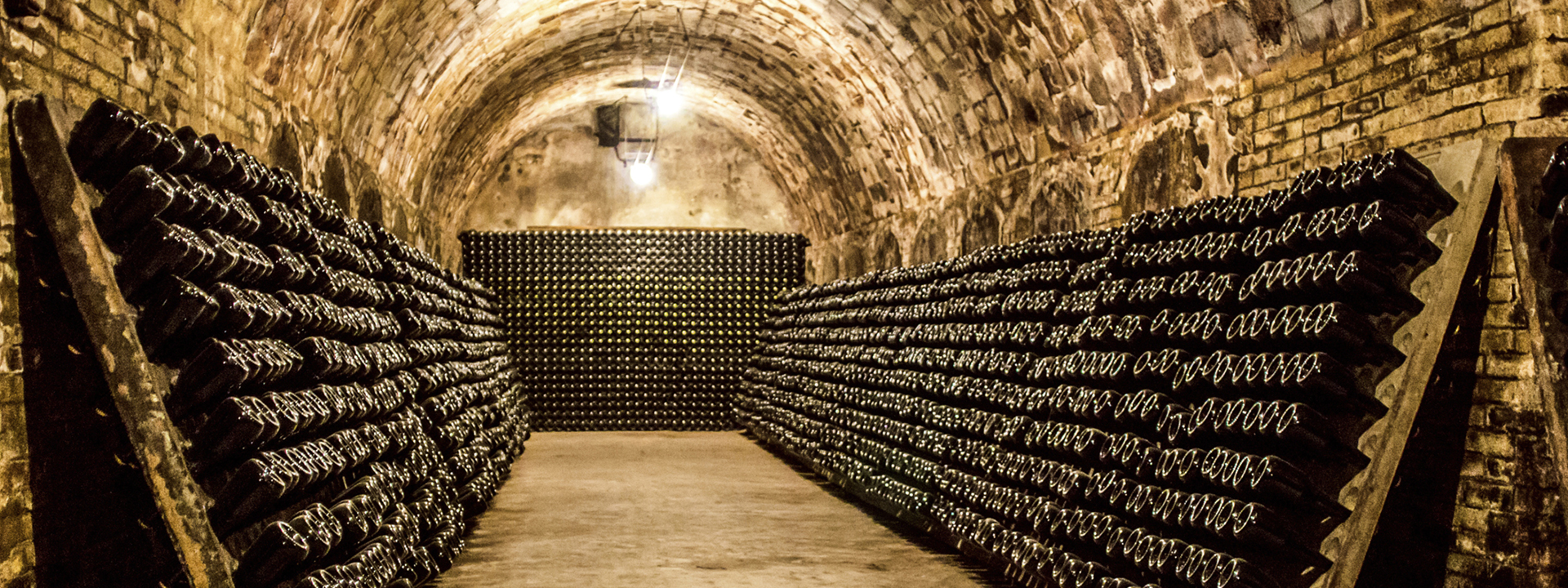 Reims Champagne Region Tour