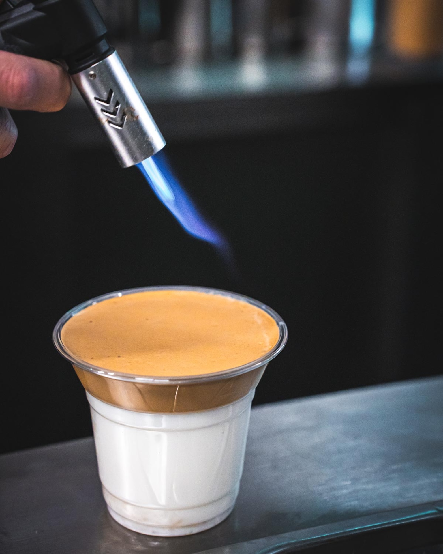 Shanghai Coffee & Breakfast Tour_Eatwith