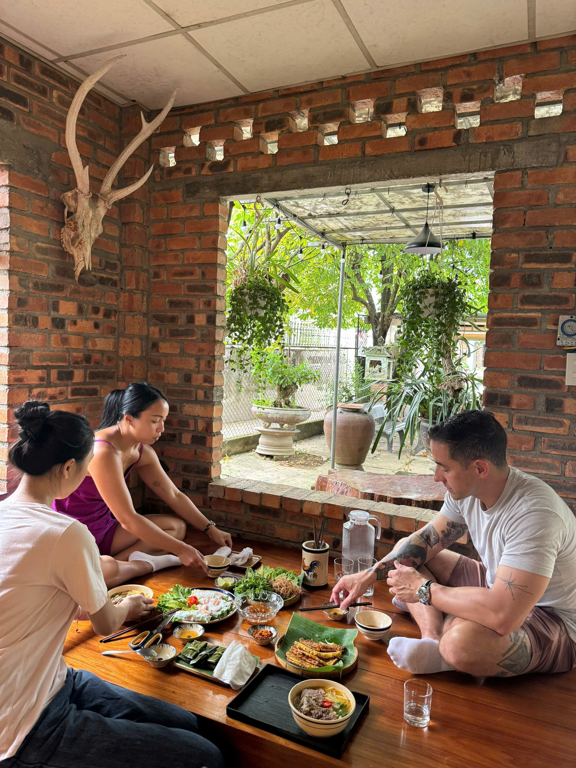 Vietnamese Cooking Class in Hue by Hue Experience
