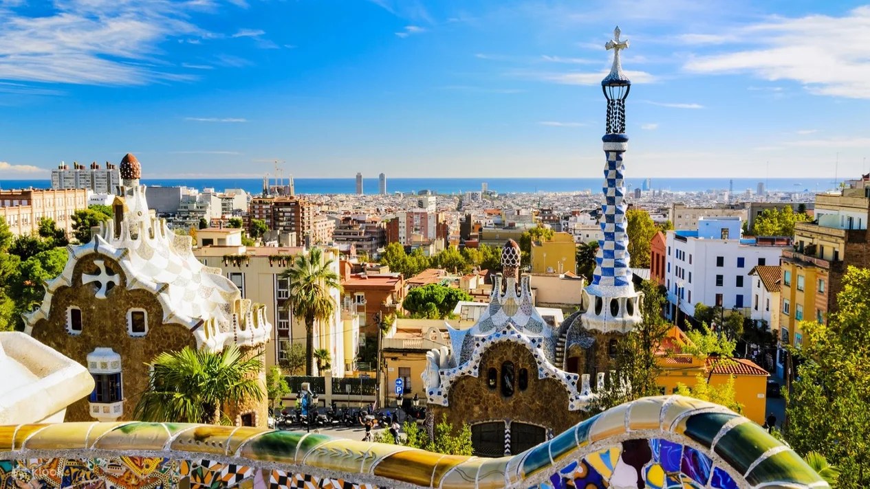 Barcelona Car Rental with Driver