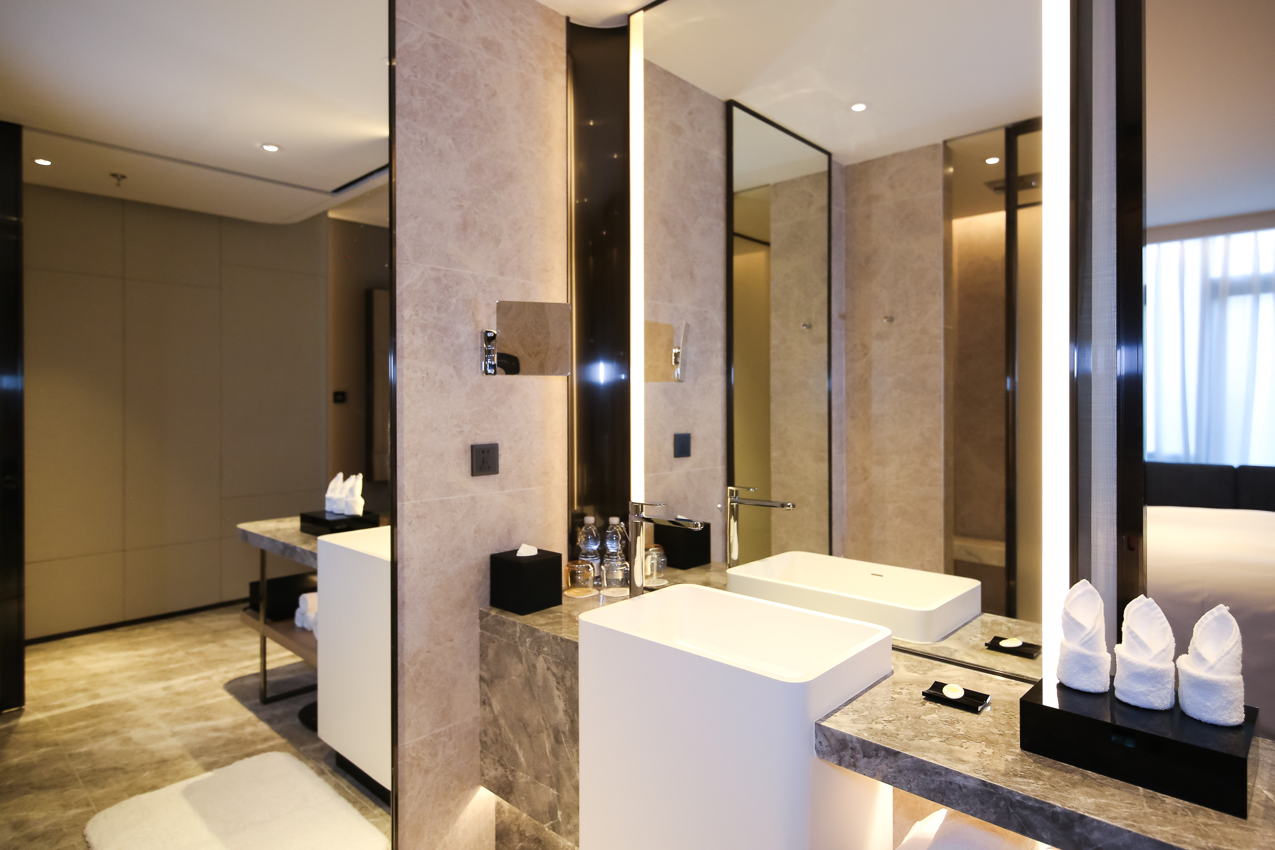 VIP room