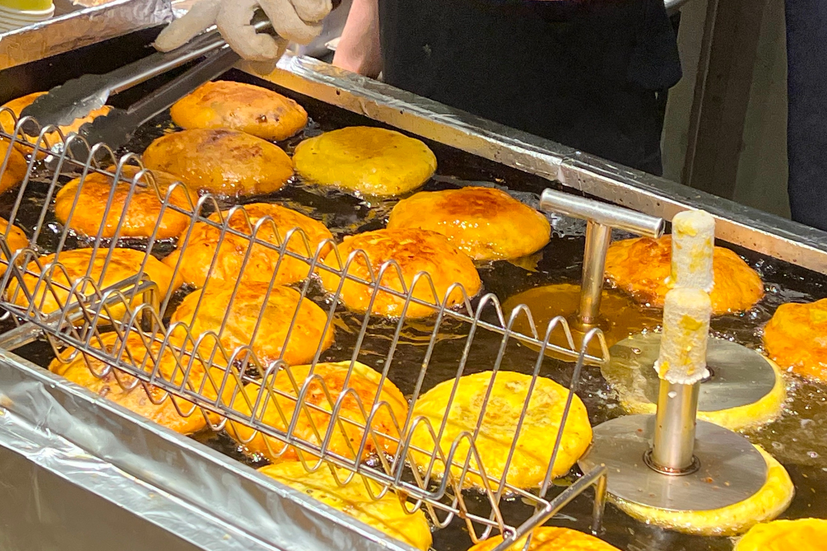 望遠市場美食觀光