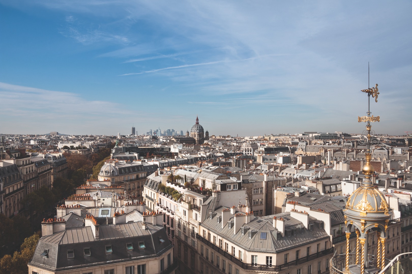 善用巴黎博物館通行證，聰明暢玩巴黎50多個博物館與人氣景點！