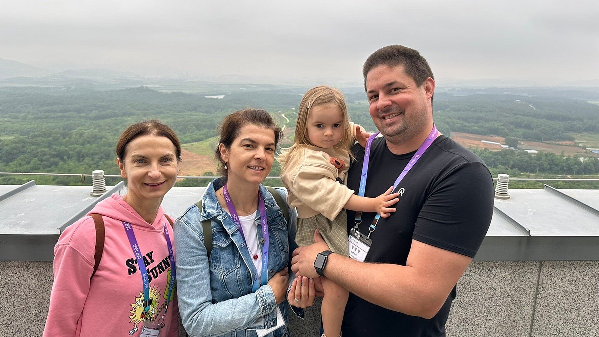 family photo