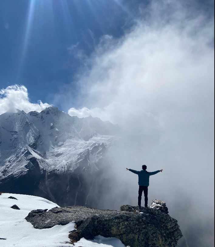 尼泊爾雅拉峰探險之旅