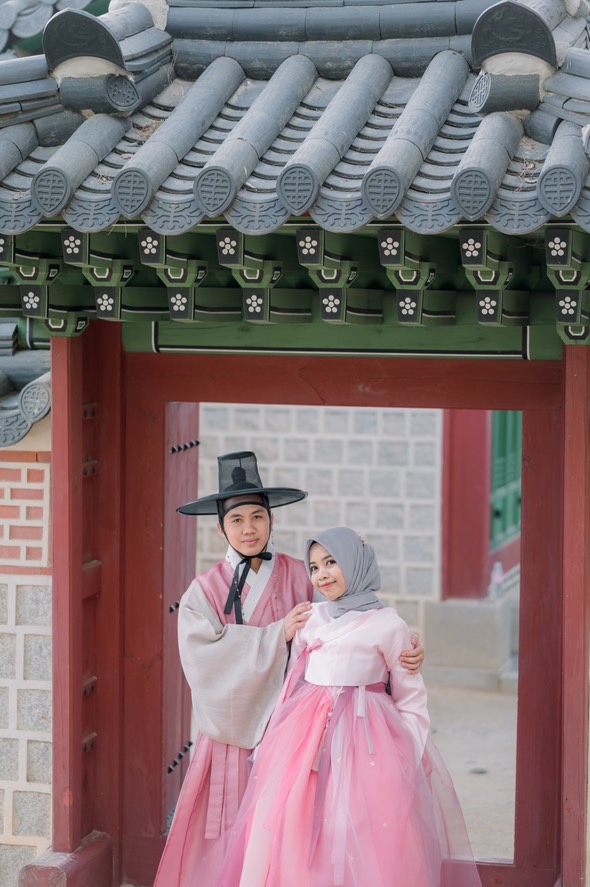 情侶套裝_韓服造型 情侶套裝_韓服造型