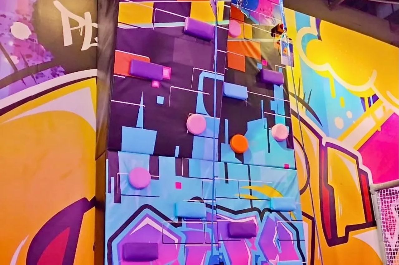 Playlandia Mall Ciputra in Tangerang