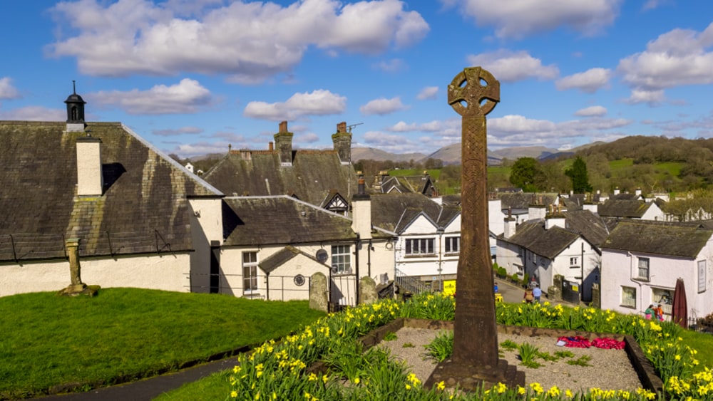 霍克斯黑德 霍克斯黑德