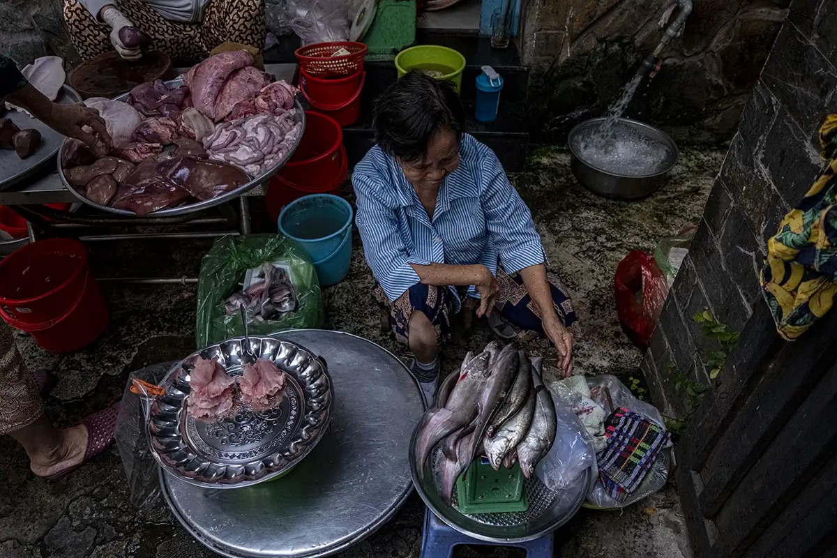 Ultimate Saigon Photo Experience