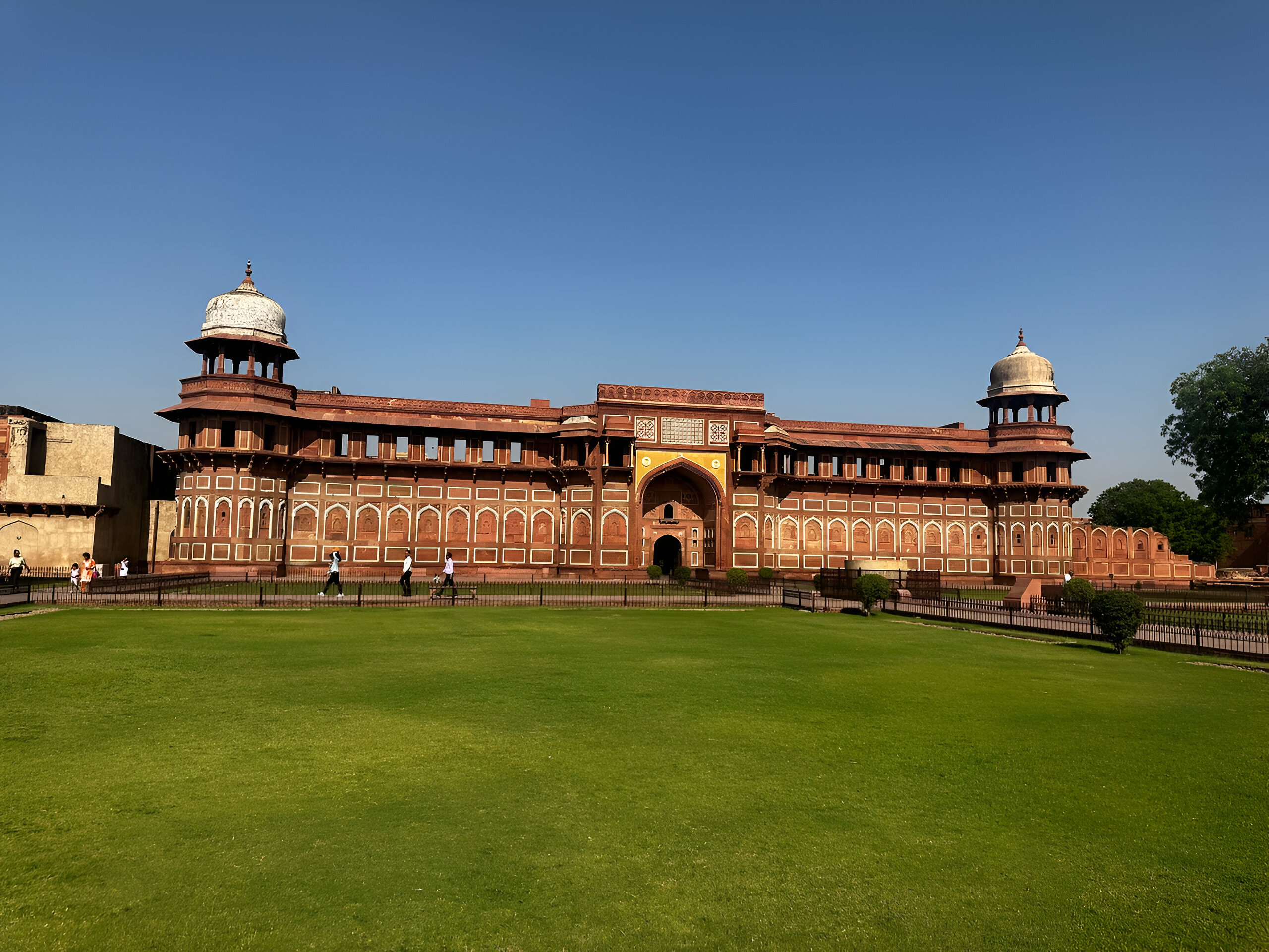 Private 4-Day Tour of Delhi, Agra & Jaipur – Starts in Delhi