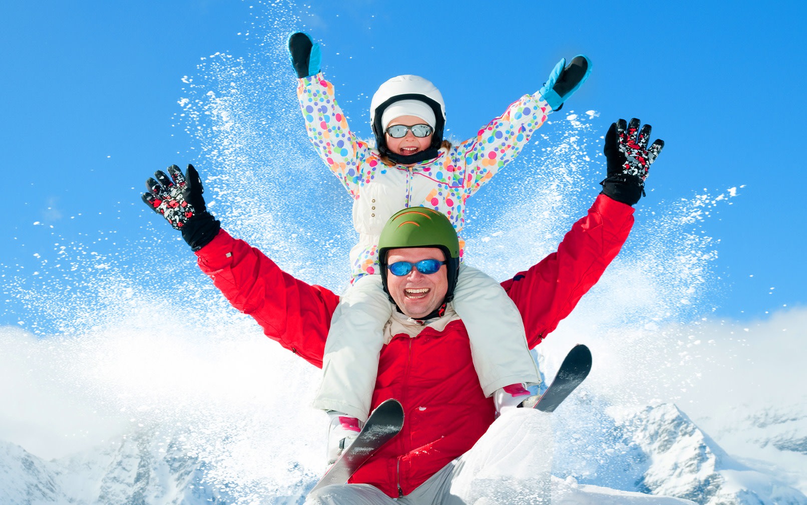 Hakodateyama Ski & Snow Fun Tour from Osaka/Kyoto