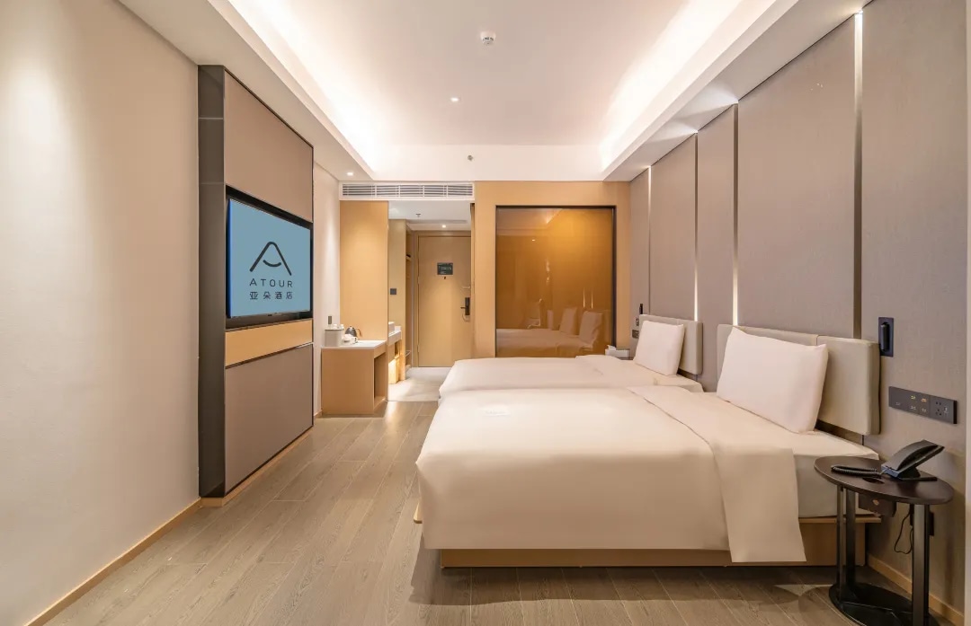Executive Twin Room