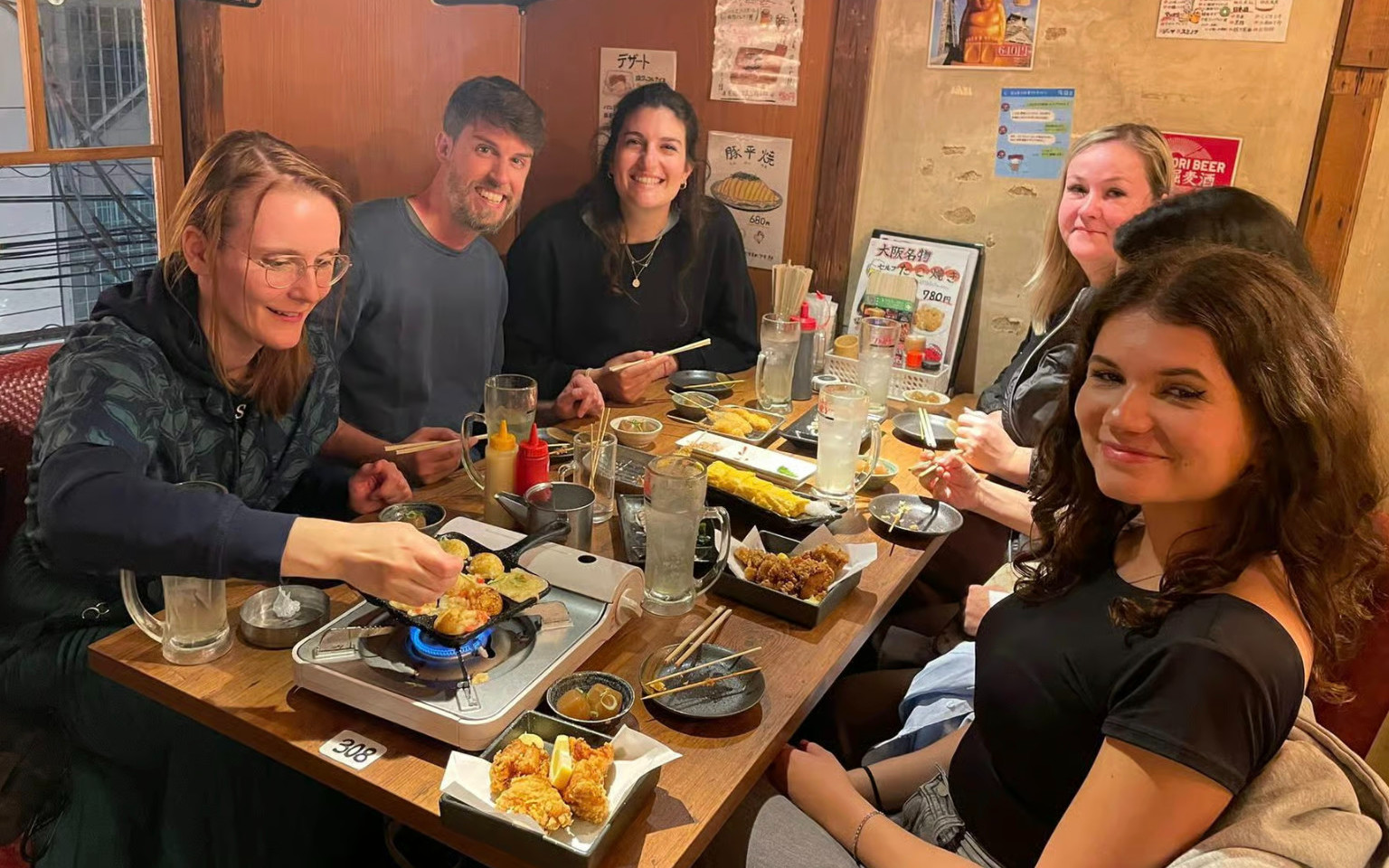 Kyoto: Gion & Pontocho Food Tour with 13 Dishes