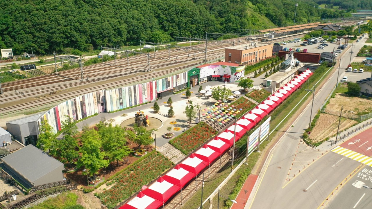 這是一項適合所有年齡層的輕鬆有趣活動。