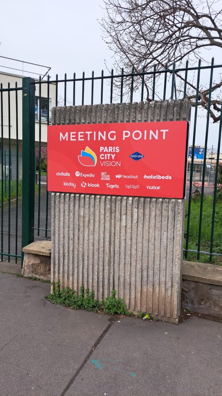 Meeting point