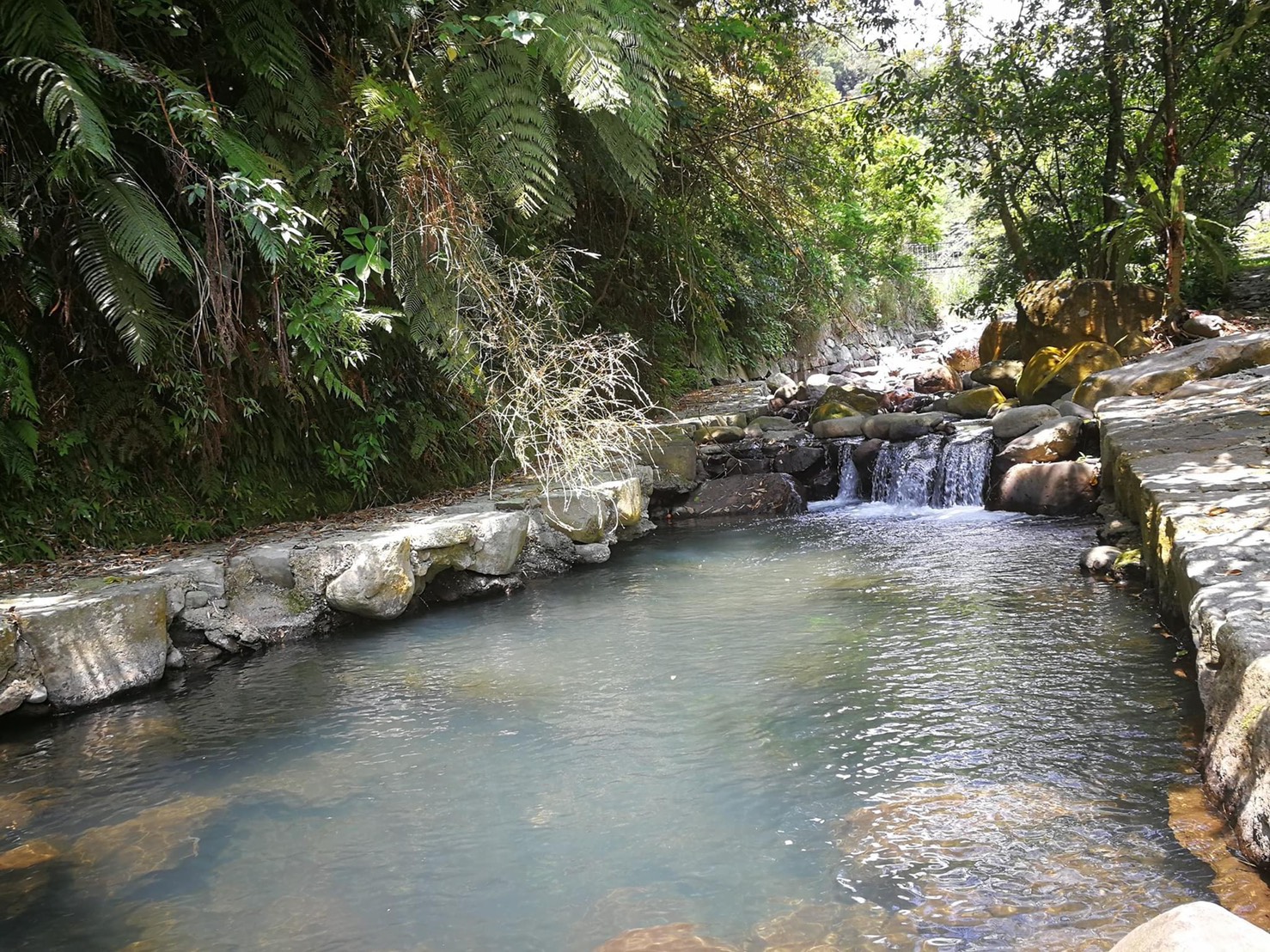 Yangmingshan Futianyuan Leisure Farm
