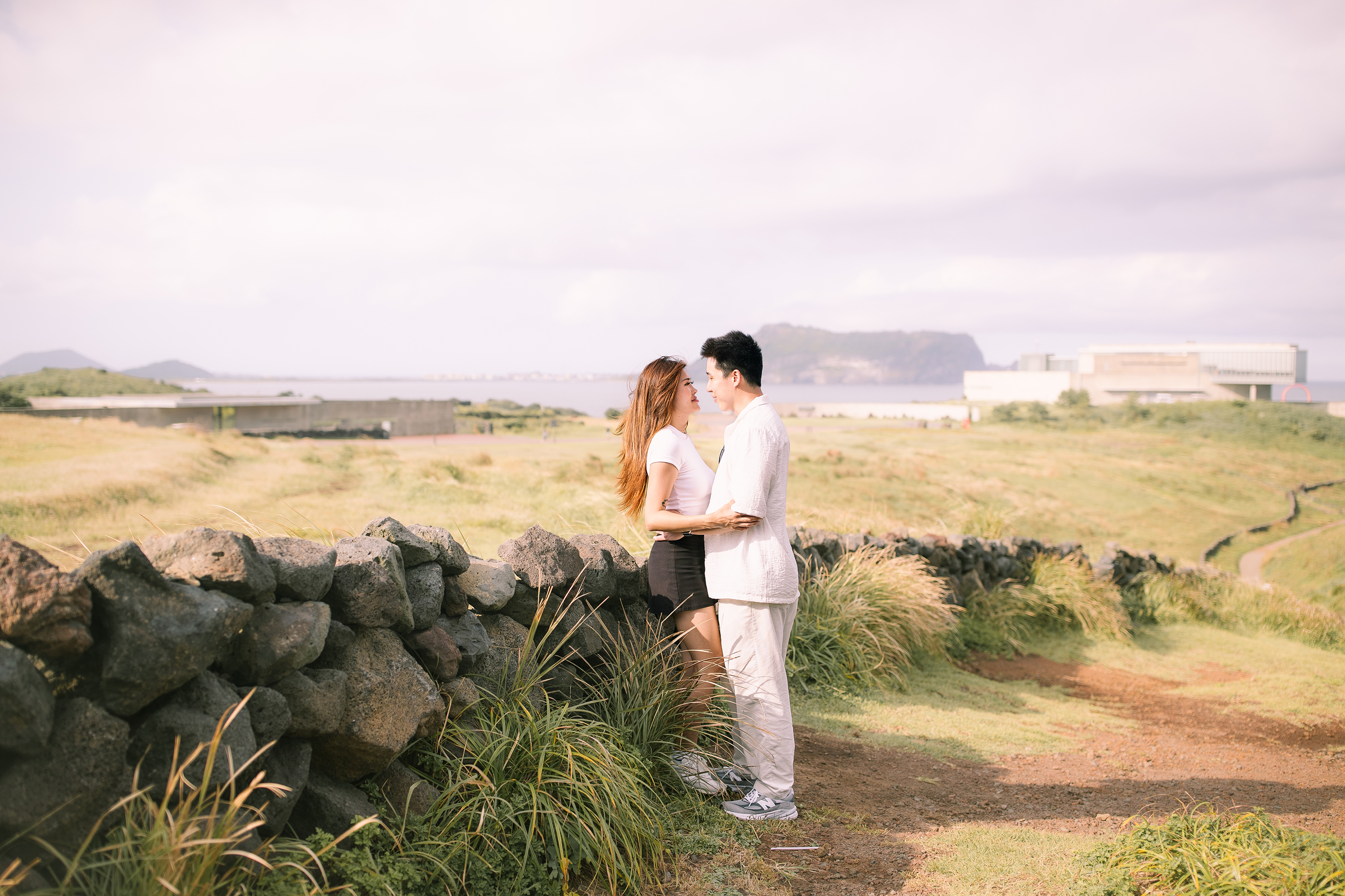 Jeju beautiful Photoshoot
