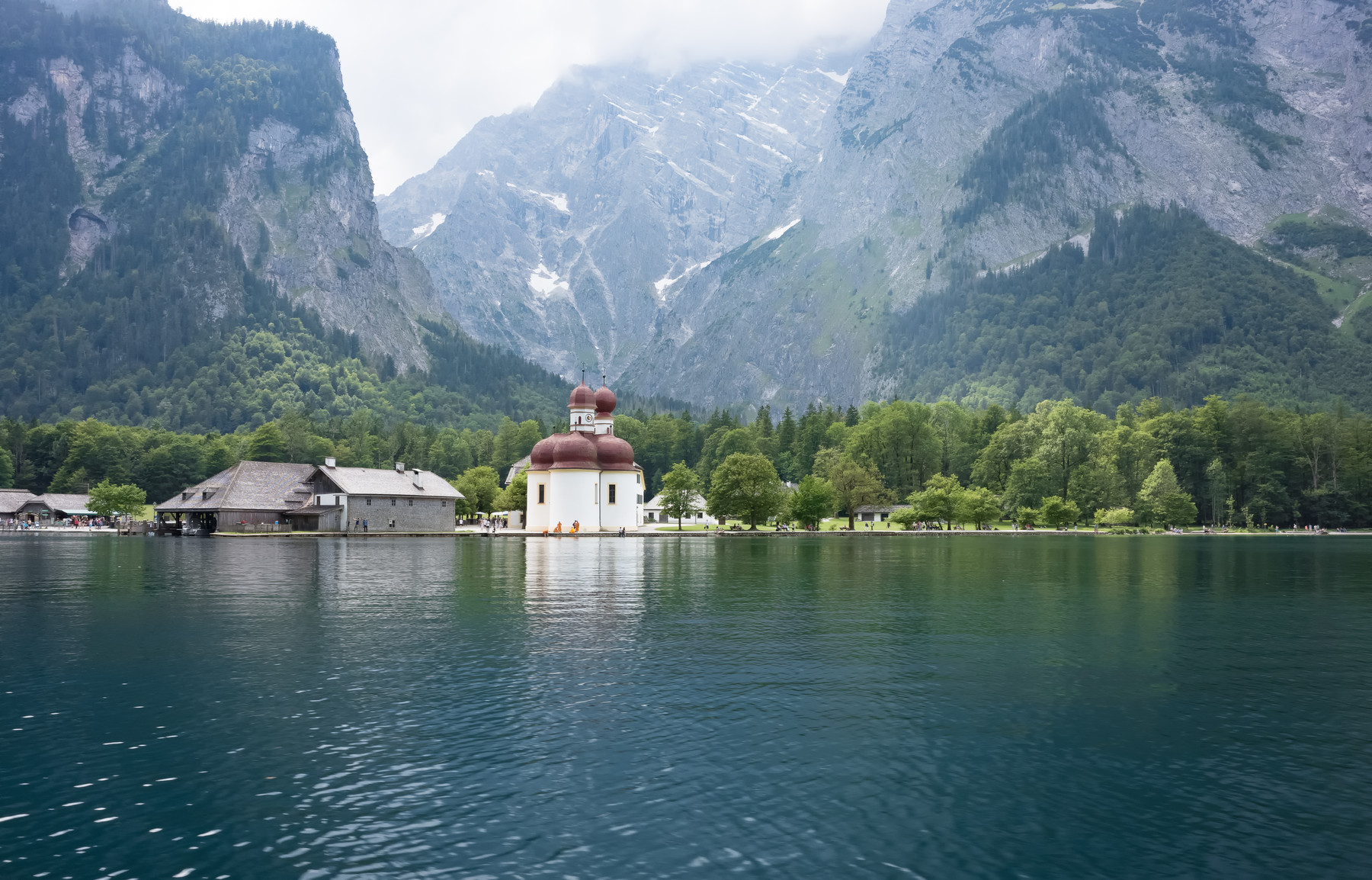 Konigssee