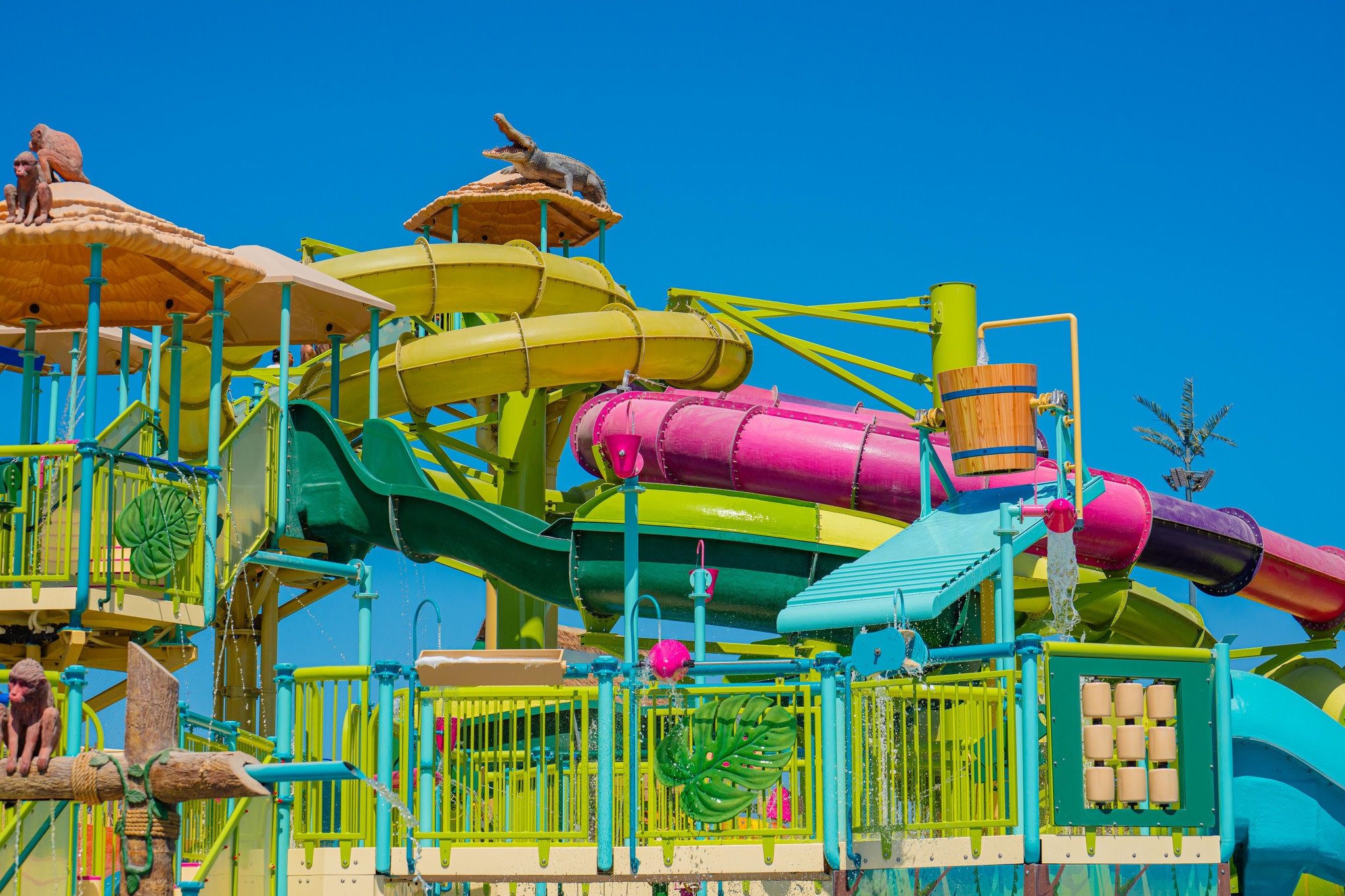 Sun World Vung Tau Water Park