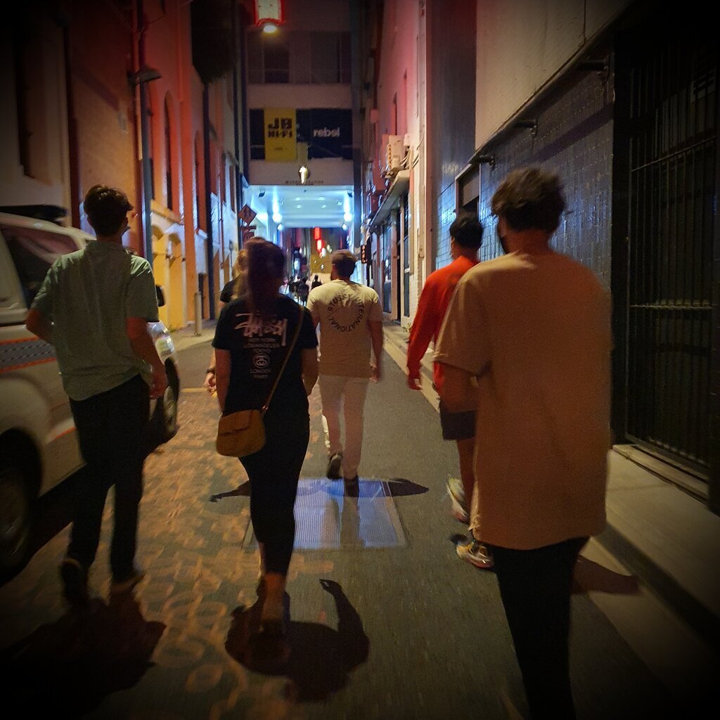 Dive into Brisbane’s most notorious criminal cases and unsolved mysteries