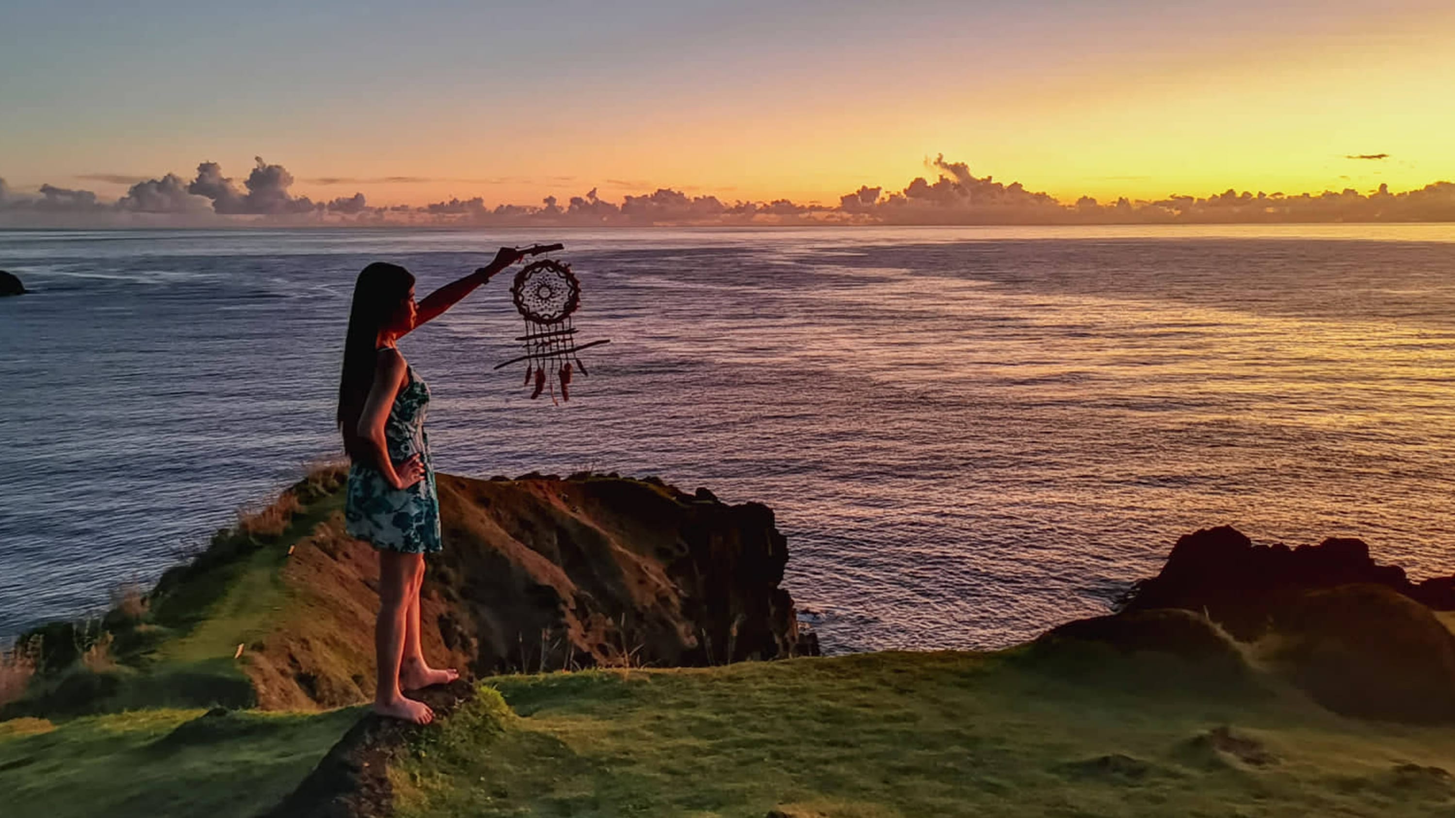 Catanduanes Binurong Point and Puraran Surf Beach with San Miguel River Park Day Tour