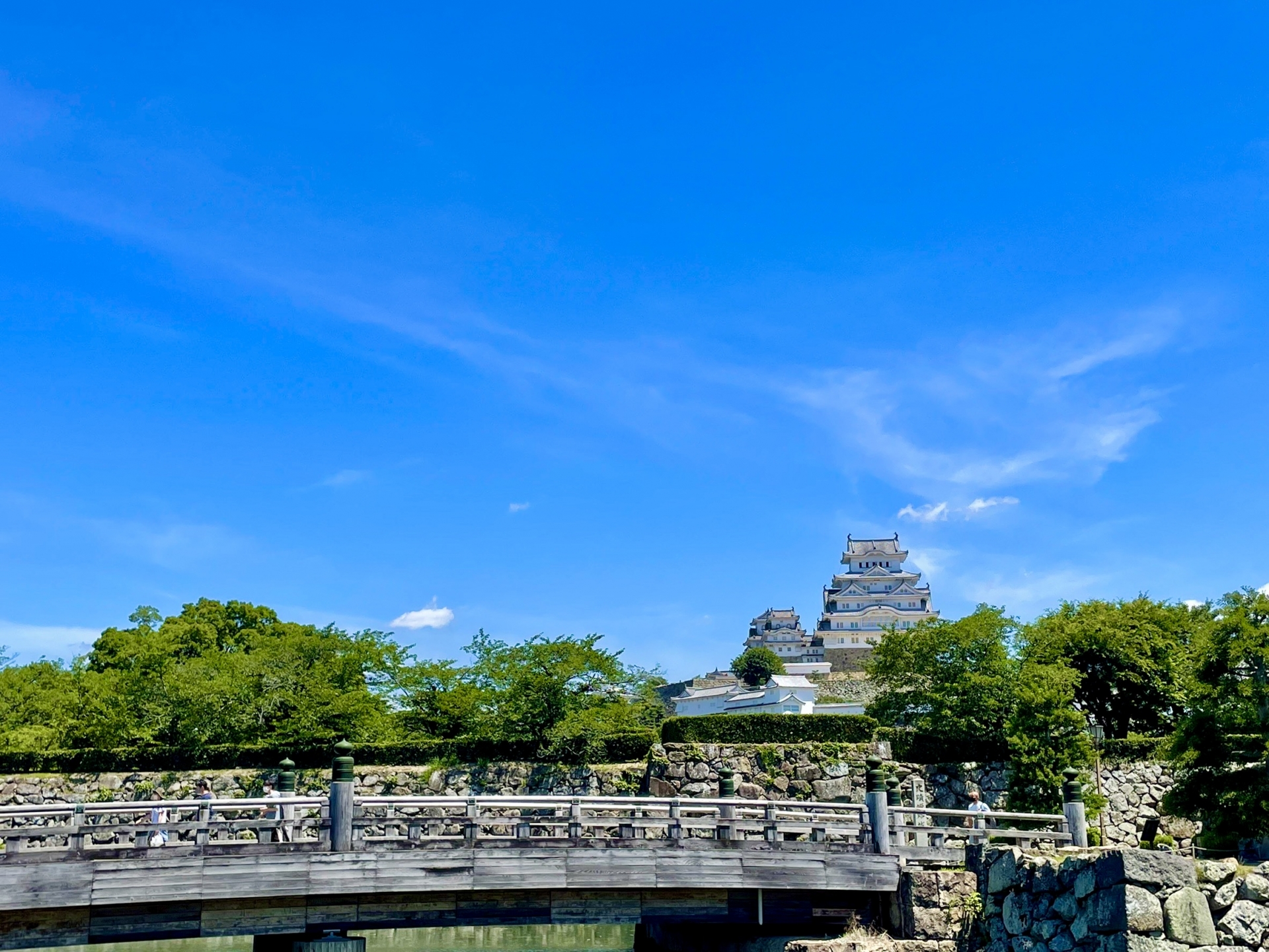 Himeji Castle, Arima Onsen, and Mt. Rokko Day Tour｜Depart from Osaka