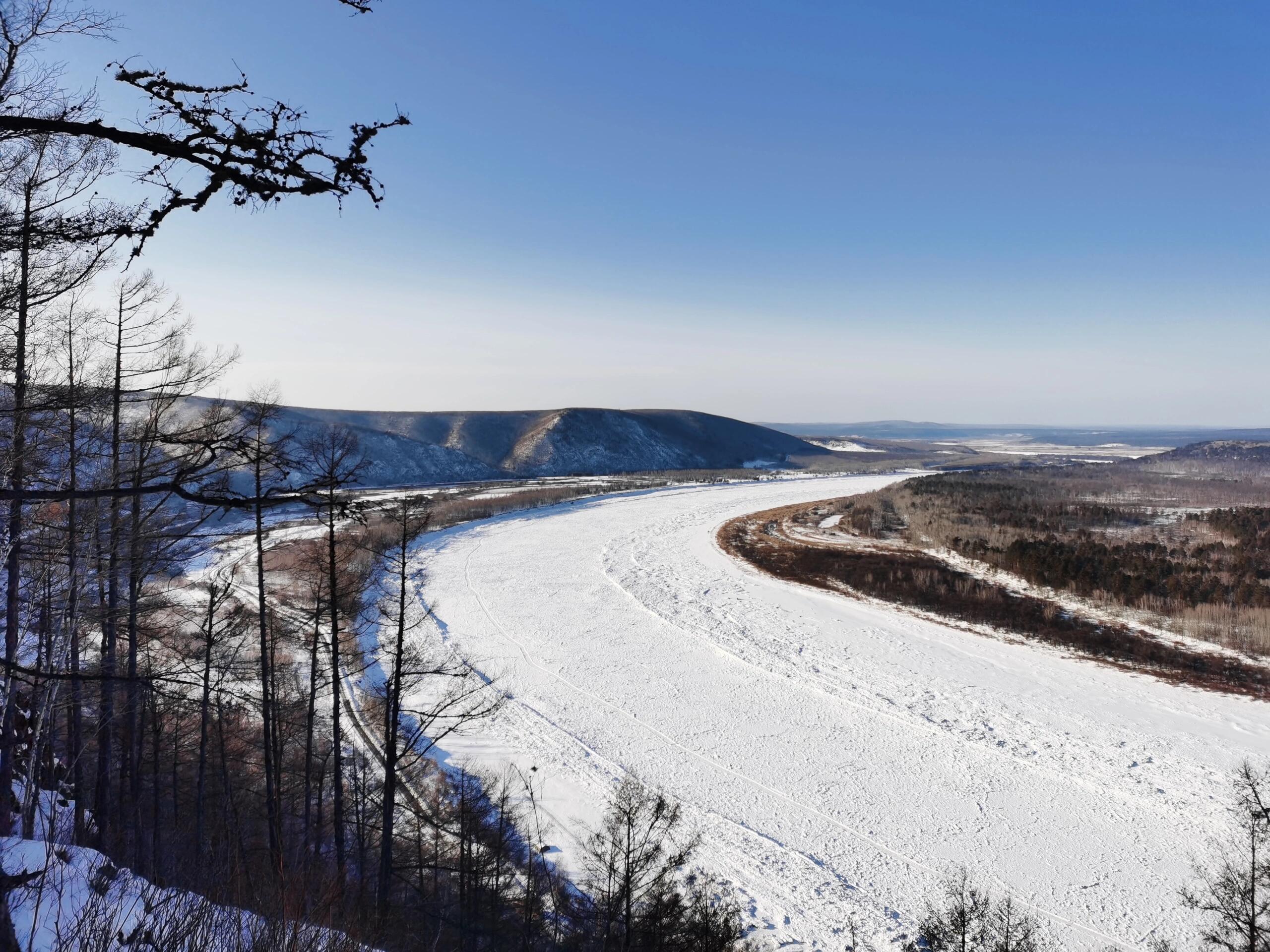 Mohe Private 2-Day Tour | Arctic Village & Beihong Village