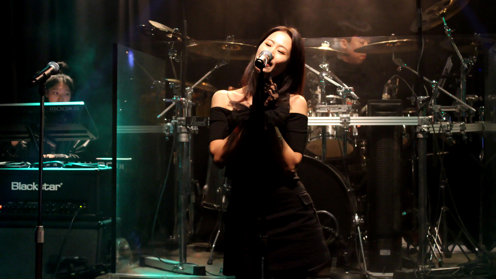 弘大LIVEANDLOUD：3支樂隊現場音樂會門票