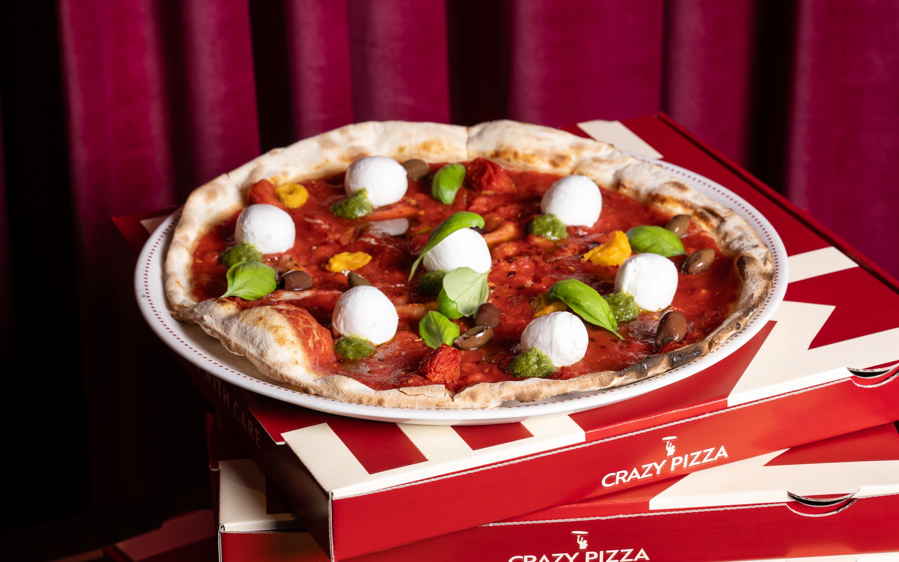 Capitol Bistro. Bar. Patisserie in Singapore