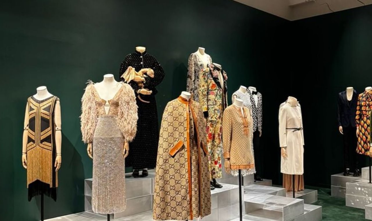 Palazzo Gucci ticket in Florence