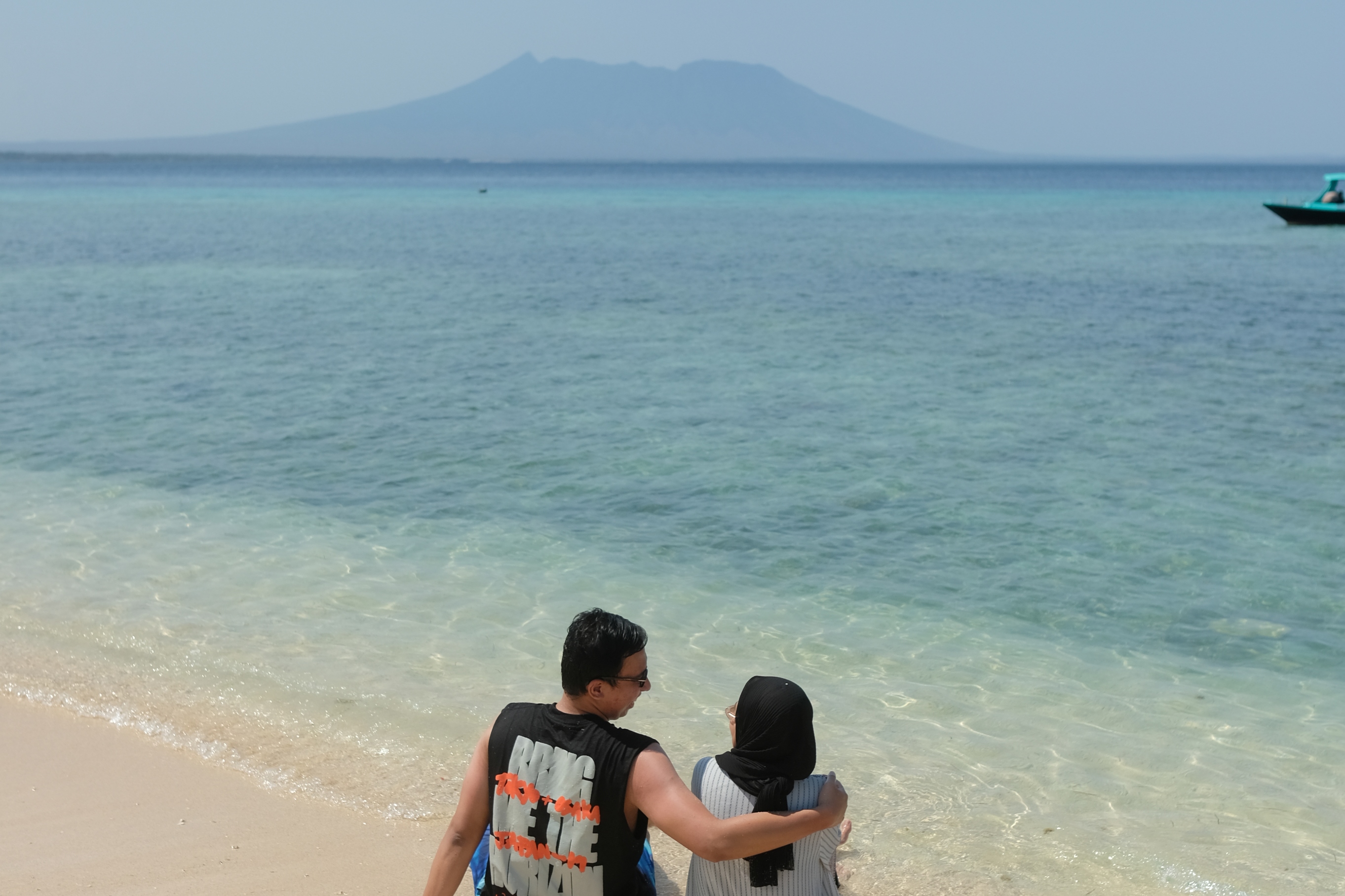 峇里島專業攝影師隨行旅拍體驗