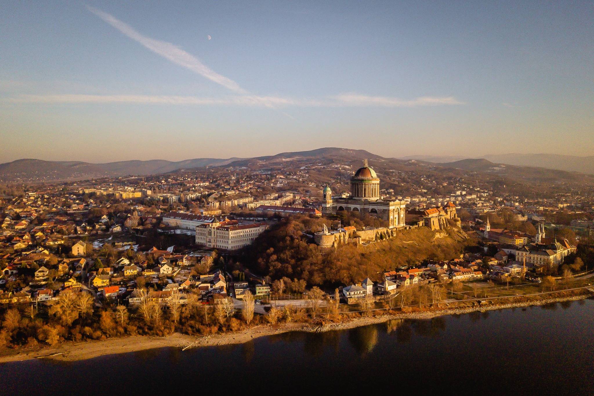 Danube Bend One-Day Tour from Budapest