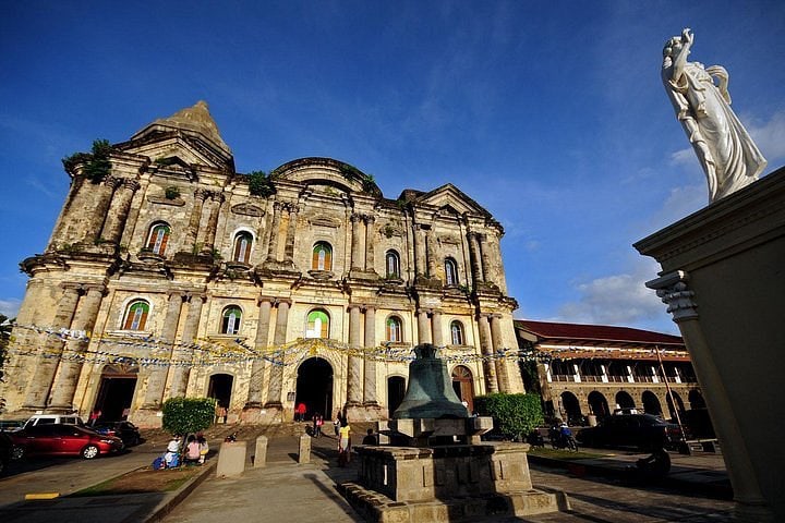 Taal Heritage Village