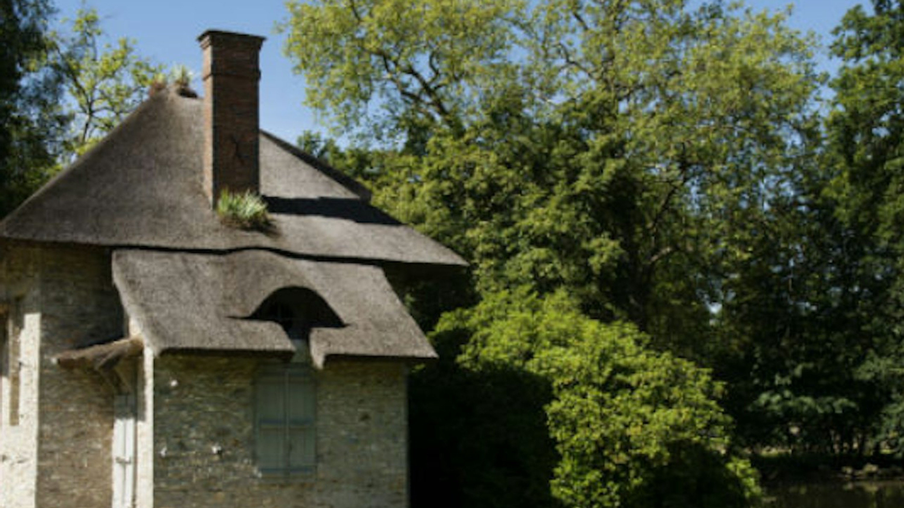 Rambouillet Castle ticket