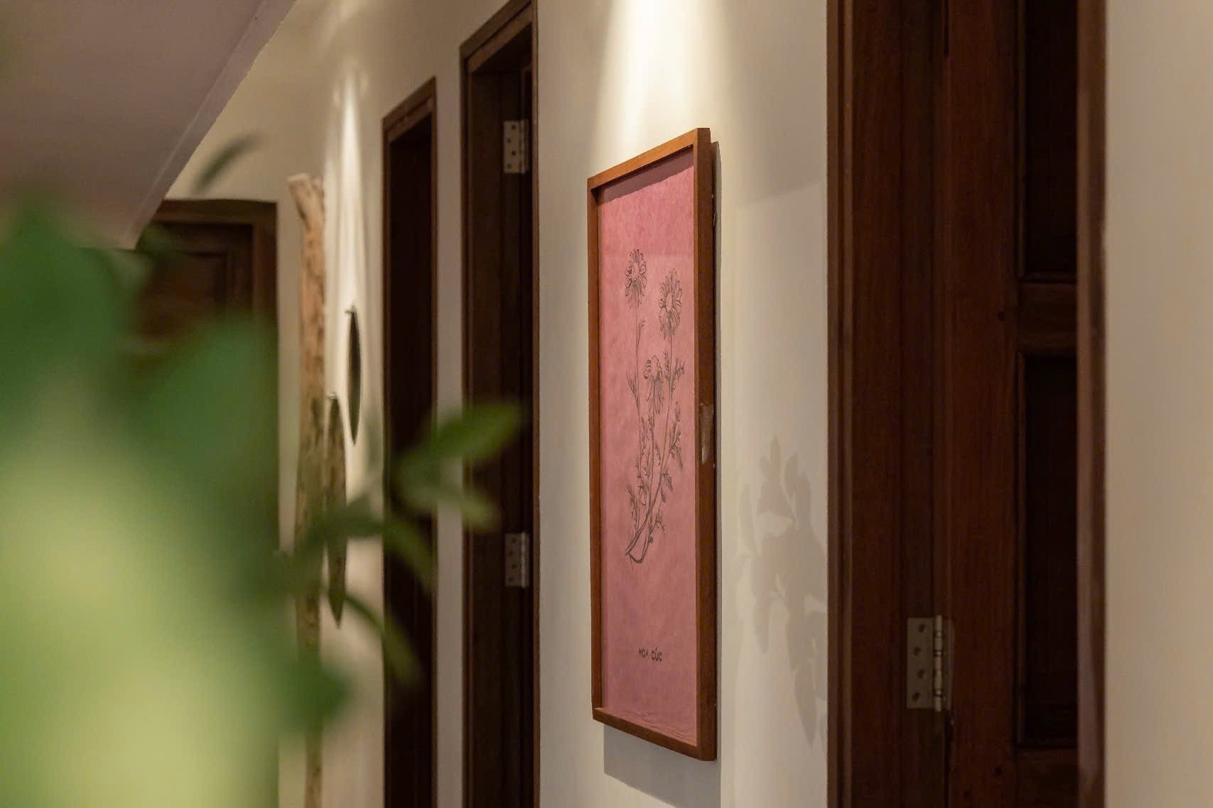 胡志明Sa Spa身體按摩體驗