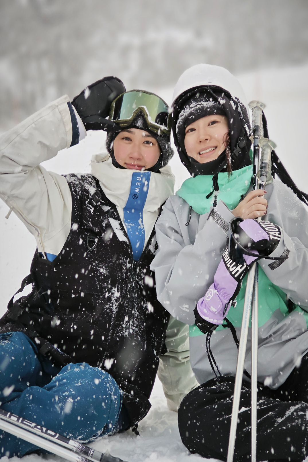 札幌出發丨國際滑雪場全包一日遊丨北海道旅遊局（HTO）官方認證