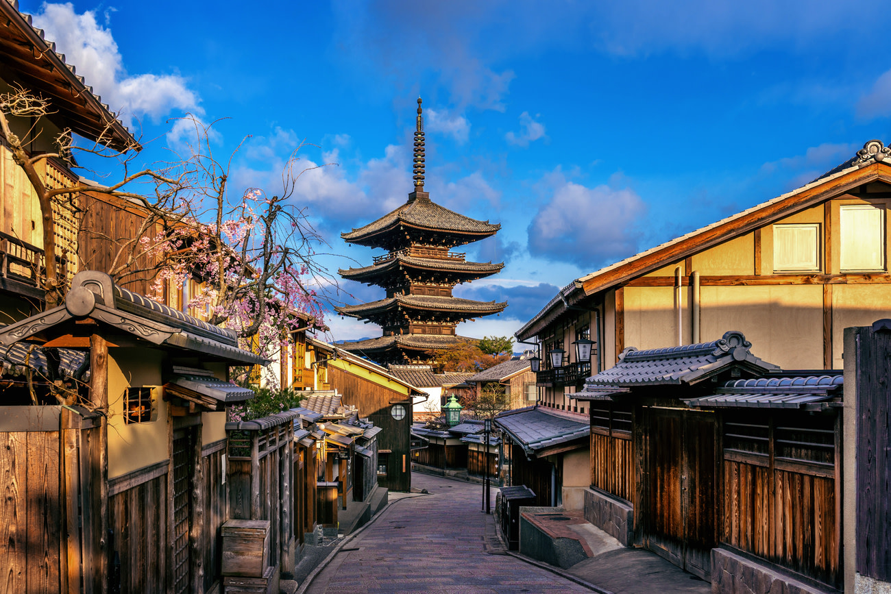 Kyoto Gionmachi Minamigawa Half-Day Night Discovery Tour