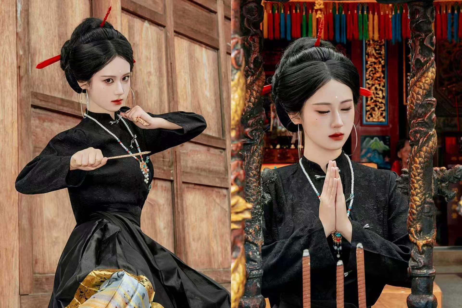 全程貼心服務，細節拉滿超暖心