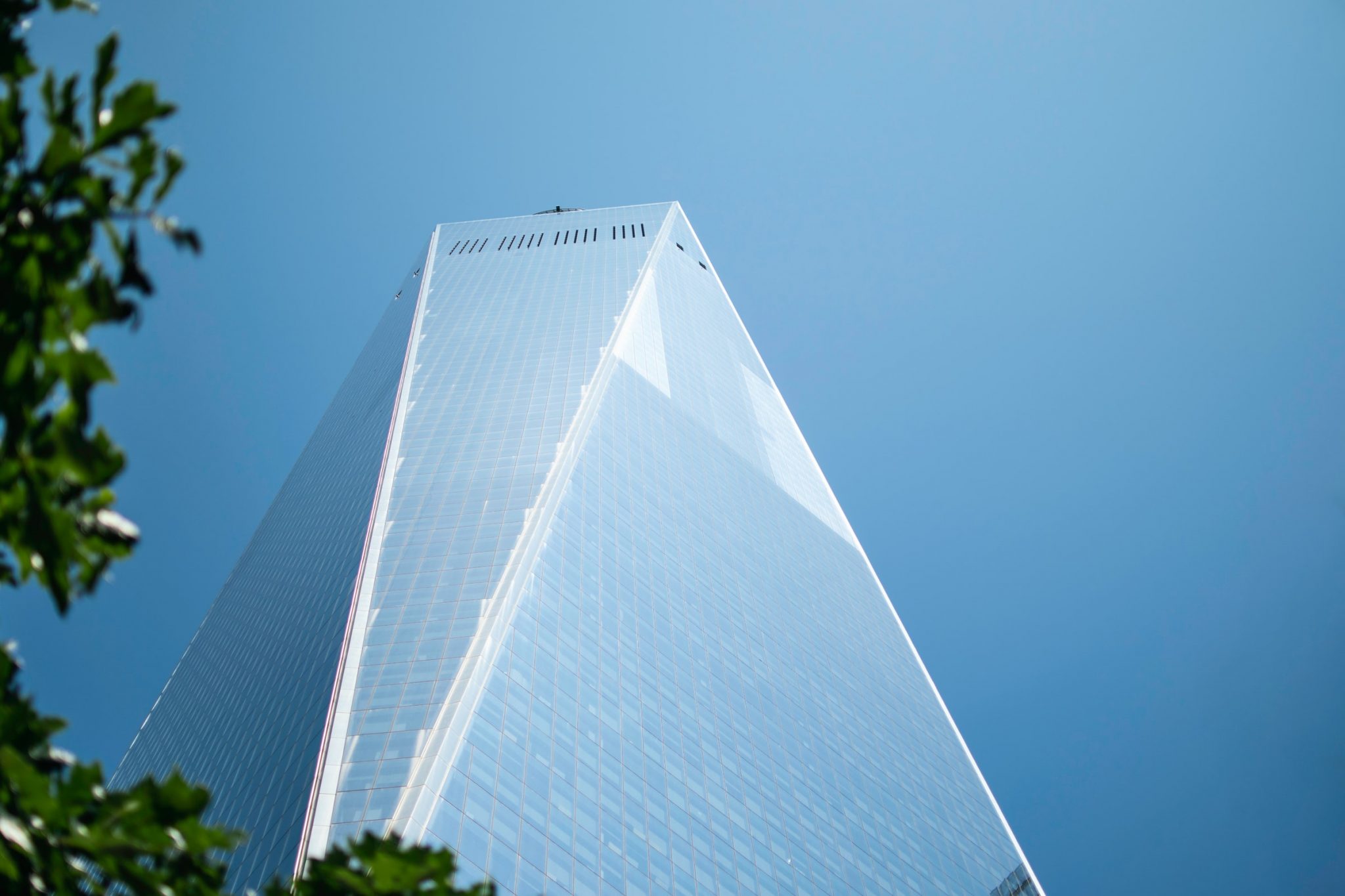 New York 9/11 Memorial and Museum Insider Tour