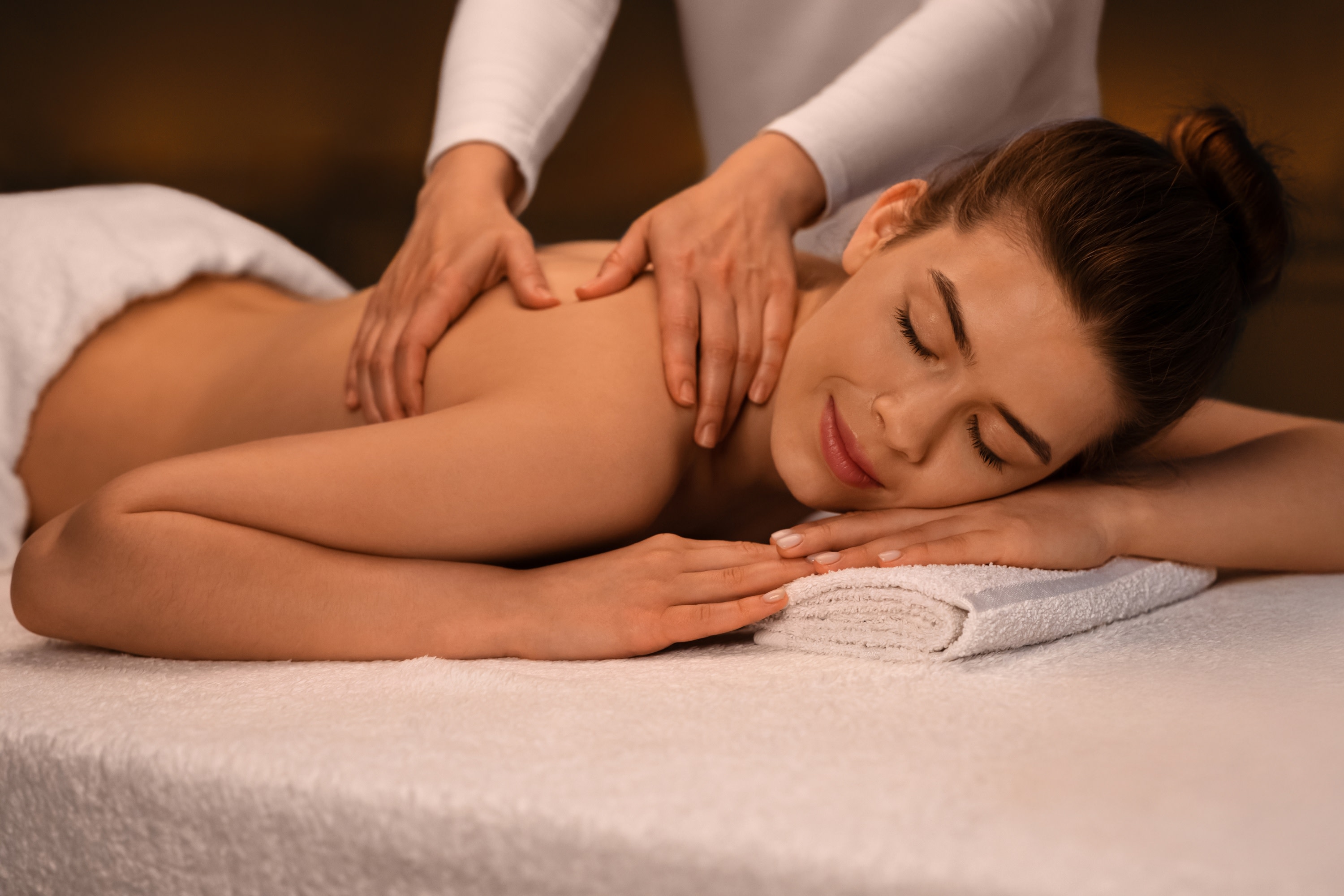 Spa del Mar Experience by Movenpick Hotel Mactan Island in Cebu