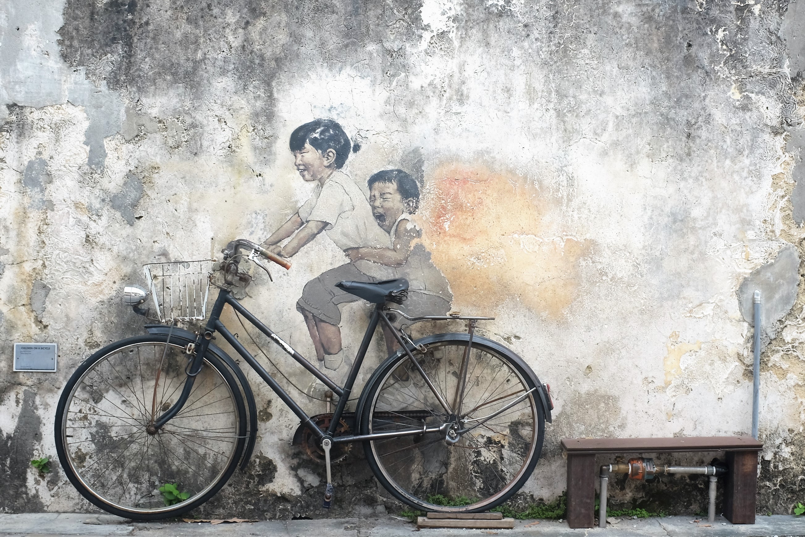 Ipoh & Penang 2-Day Cultural Highlights Tour