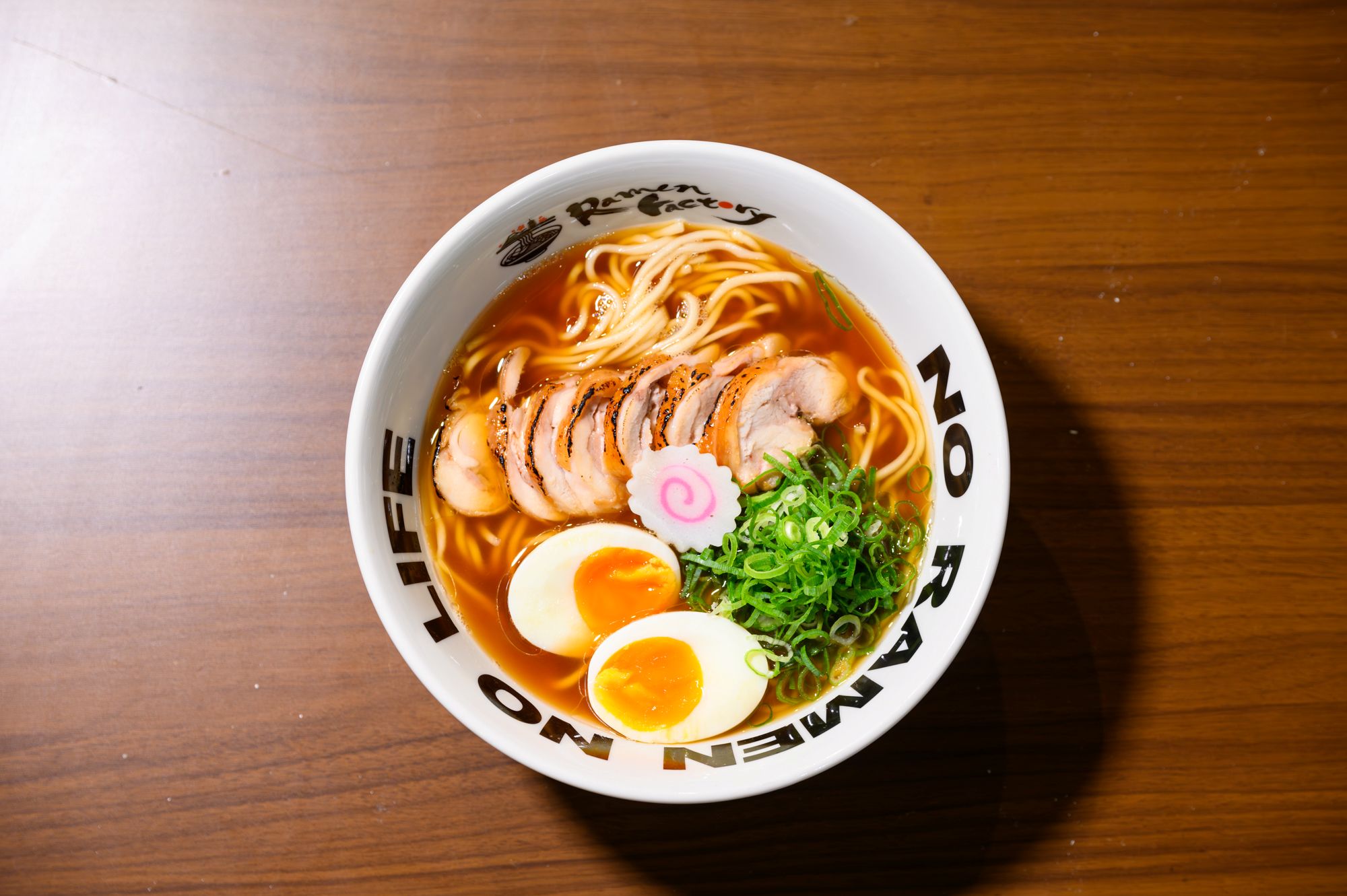 河口湖拉麵製作體驗 河口湖拉麵製作體驗