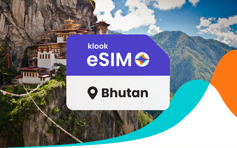 eSIM Bhutan | TashiCell