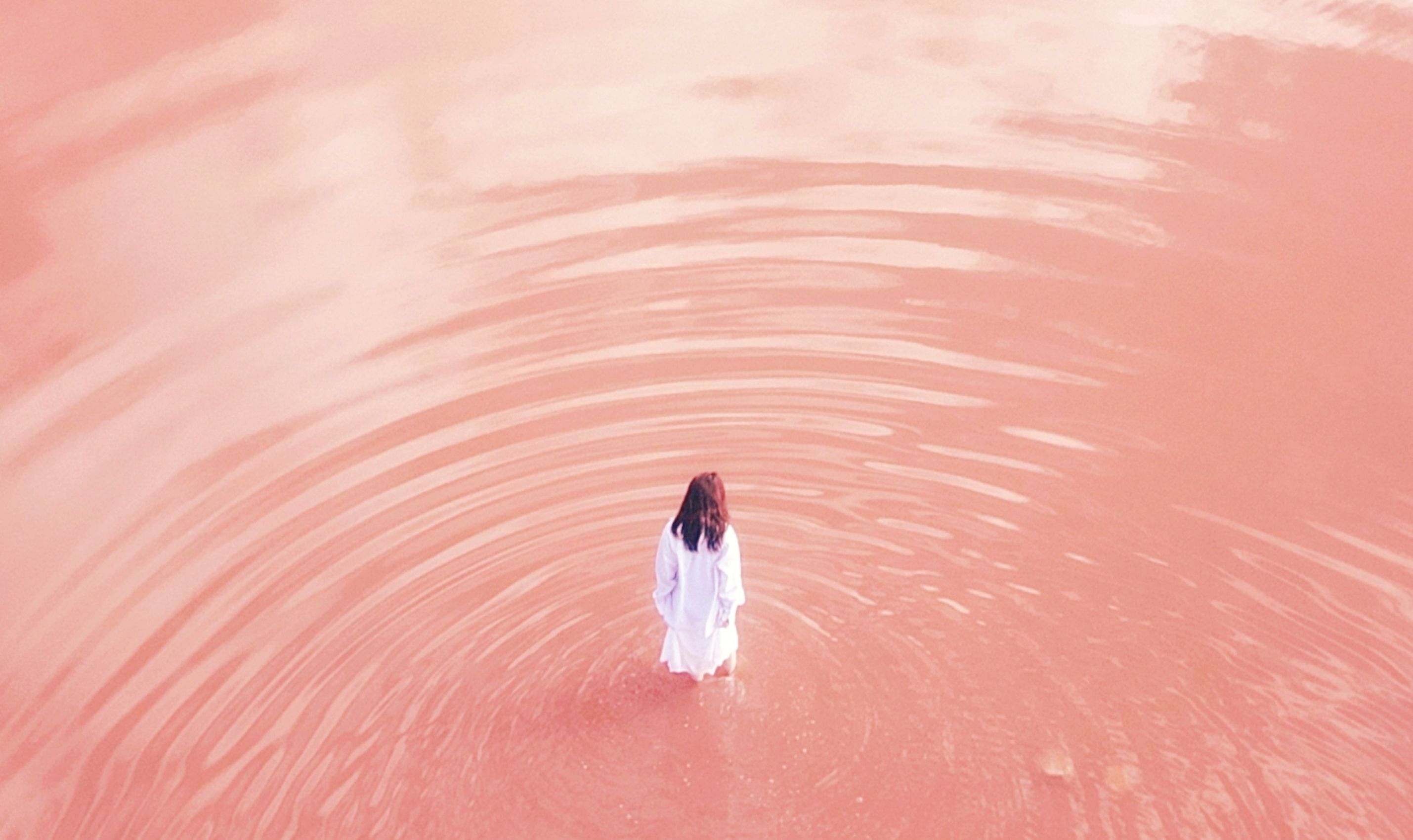 4 Days 3 Nights Pink Lake & Rottnest Island Tour 