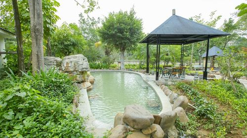 Nankunshan Hot Spring Garden